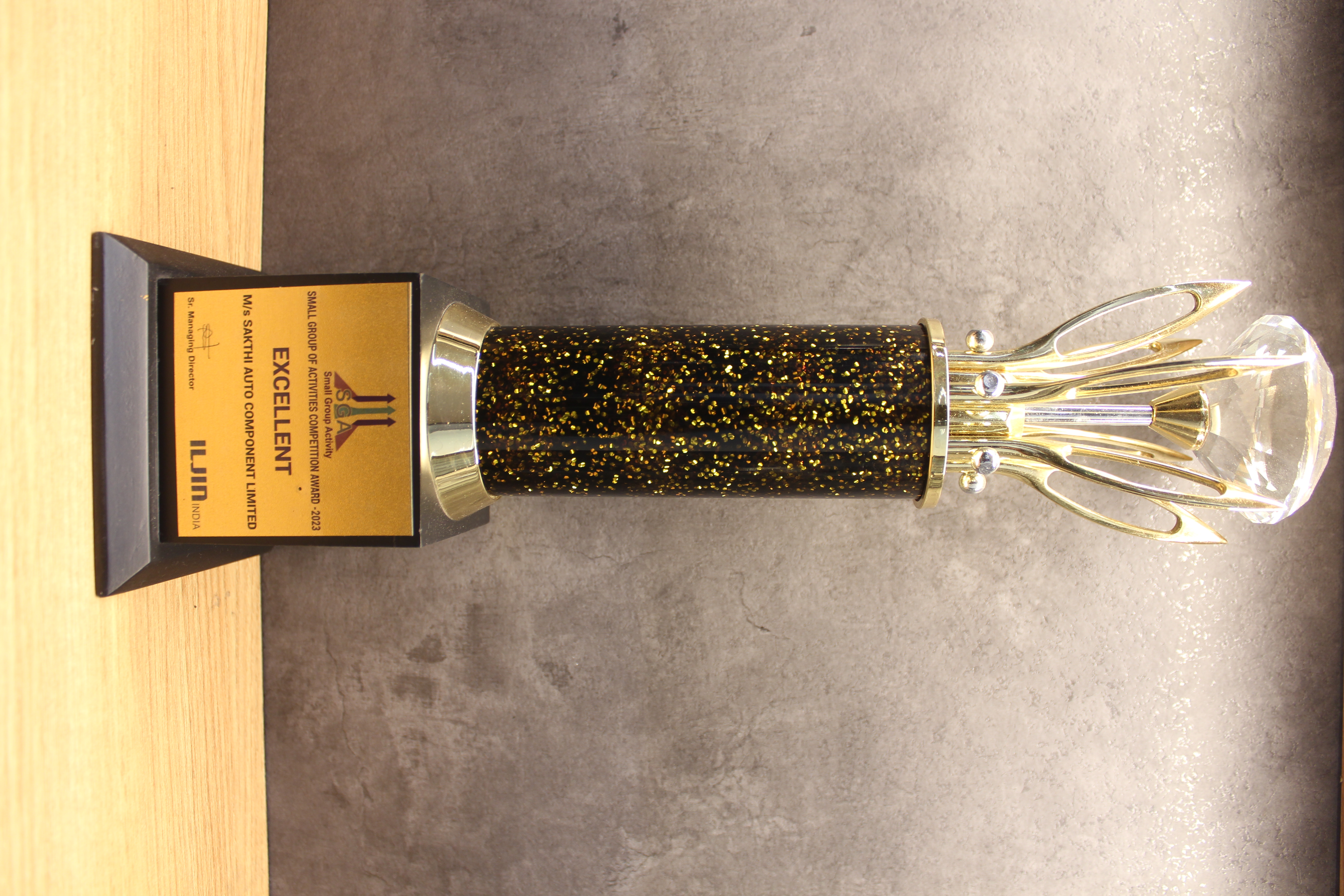 Award 2
